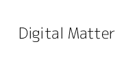 Digital Matter